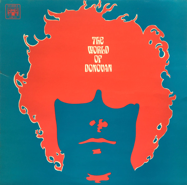Donovan — World Of Donovan