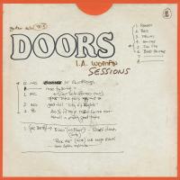 Doors — L.A. Woman Sessions