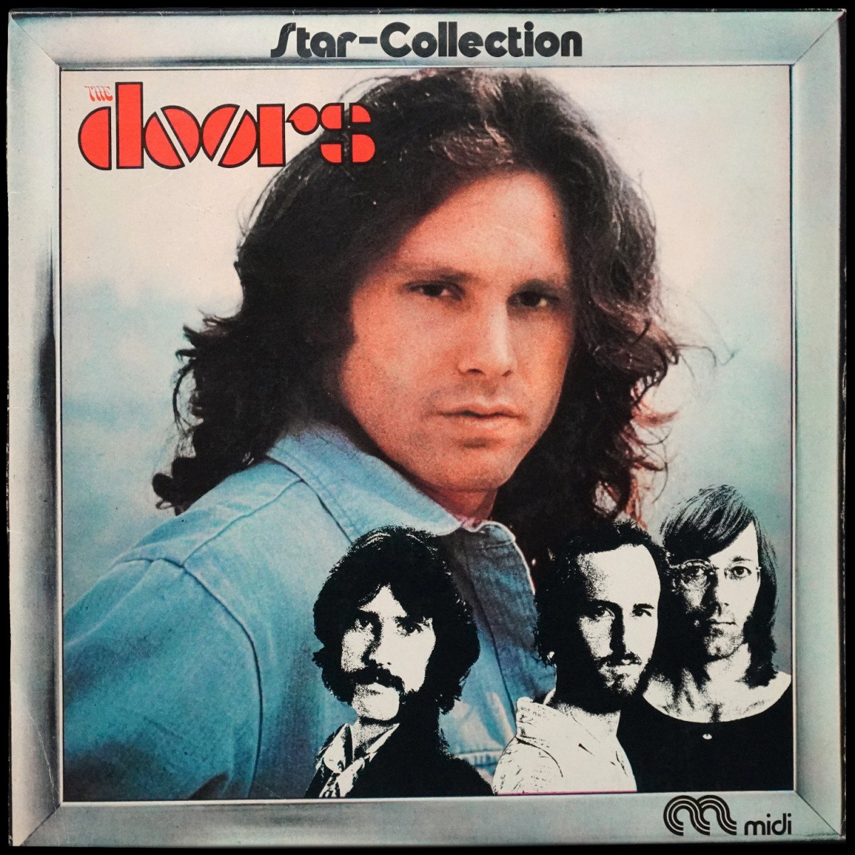 Doors — Star-Collection