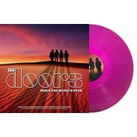 Doors — When The Music's Over