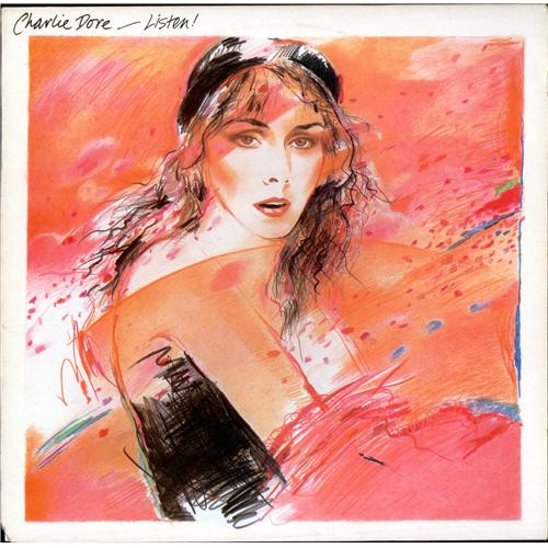 Dore Charlie — Listen