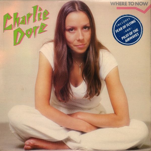 Dore Charlie — Where To Now