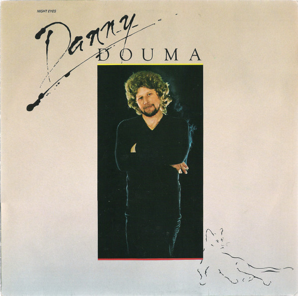 Douma Danny — Night Eyes