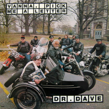 Dr. Dave — Vanna, Pick Me A Letter