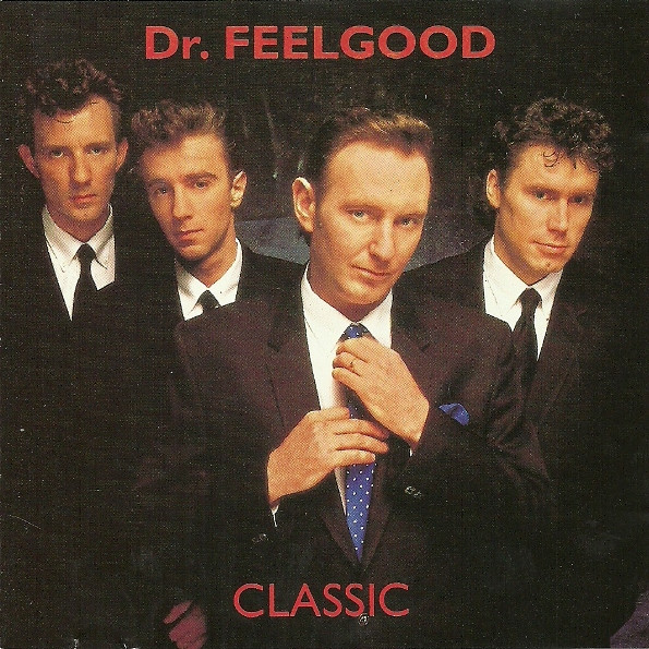 Dr. Feelgood — Classic