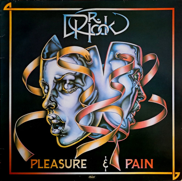 Dr. Hook — Pleasure & Pain