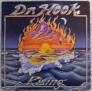 Dr. Hook — Rising