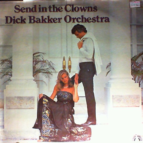 Bakker Dick Orchestra — Send In The Clowns