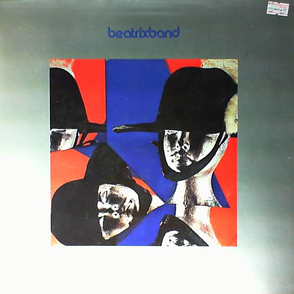 Band Beatrix — Hilversum