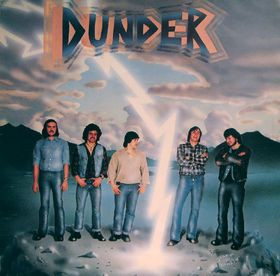 Dunder — Same