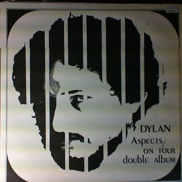 Dylan Bob — Aspects/ On Tour Double Album