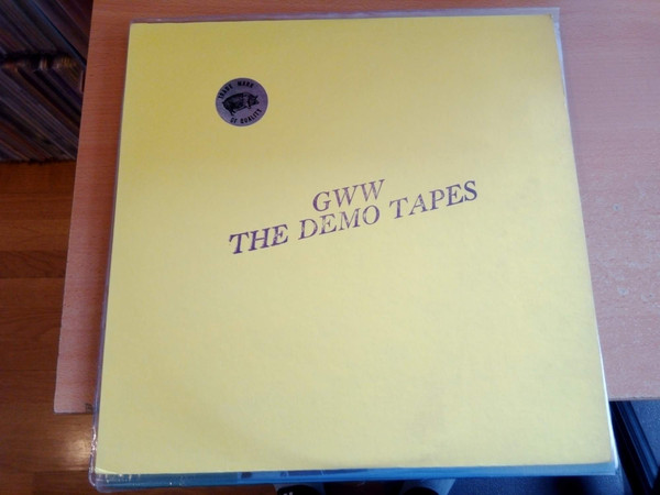 Dylan Bob — Demo tapes