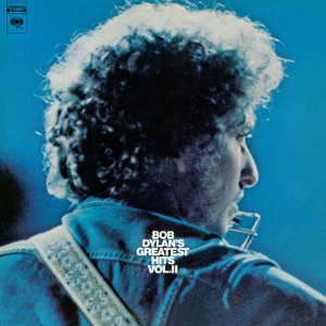 Bob Dylan — Bob Dylan's Greatest Hits Volume II