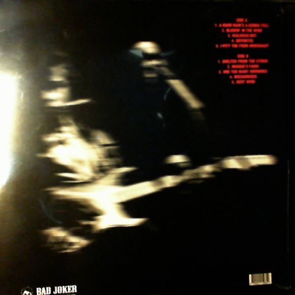 Dylan Bob — Fort Collins Stadium Radio Broadcast 1976 Fm Broadcast