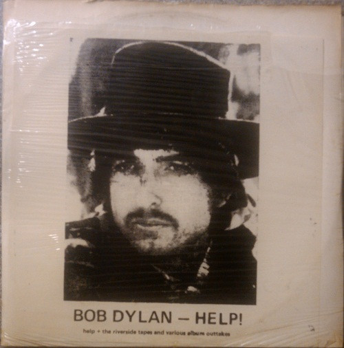 Dylan Bob — Help