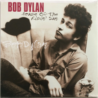 Bob Dylan — House Of The Risin' Sun