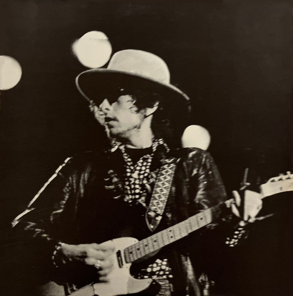 Dylan Bob — Hurricane Carter Benefit