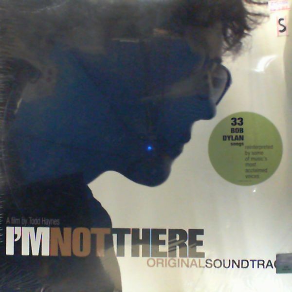 Dylan Bob — I'm Not There (Original Soundtrack)