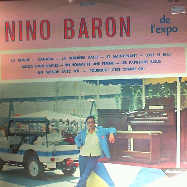 Baron Nino — De L'Expo
