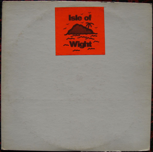 Dylan Bob — Isle Of Wight