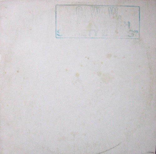 Dylan Bob — John Birch Society Blues
