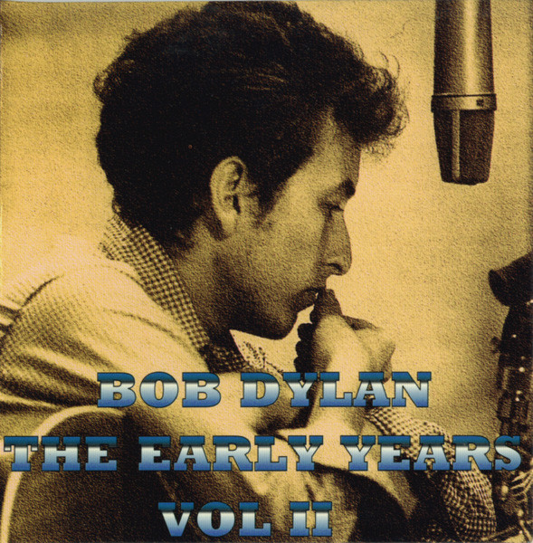 Dylan Bob — Minnesota Hotel Tape (Bonnie Beecher's Apartment, December 22 1961)