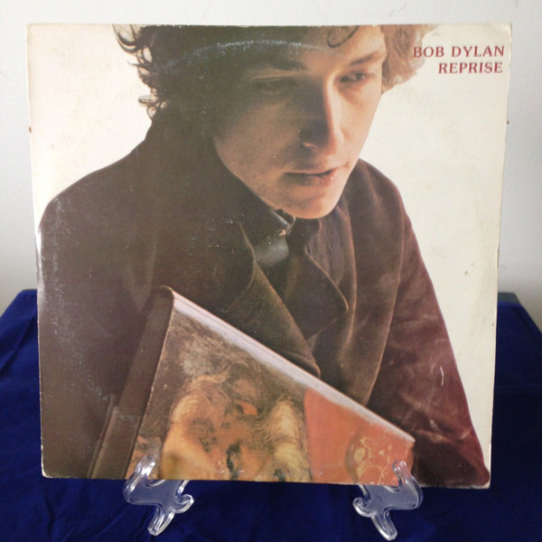 Dylan Bob — Reprise