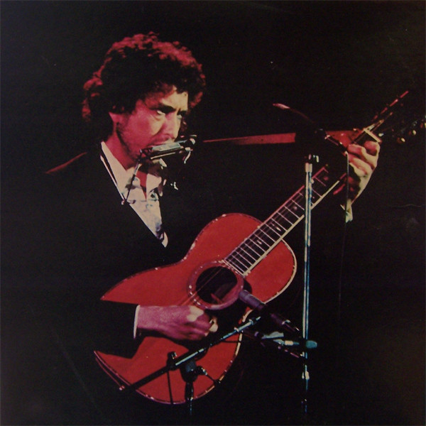 Dylan Bob — Saint Valentines Day Massacre