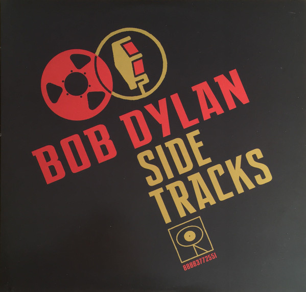 Dylan Bob — Side Tracks