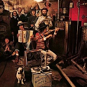 Dylan Bob & Band — Basement Tapes