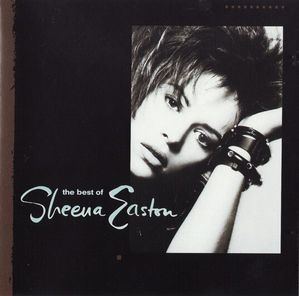 Easton Sheena — Collection