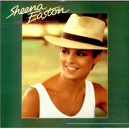 Easton Sheena — Madness, Money And Music