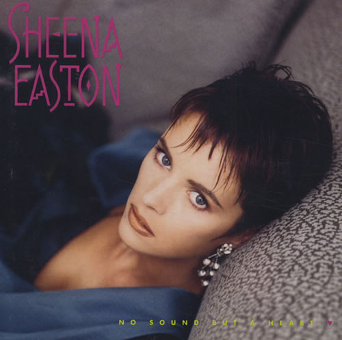 Easton Sheena — No Sound But A Heart