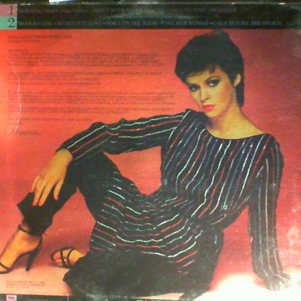 Easton Sheena — Easton Sheena