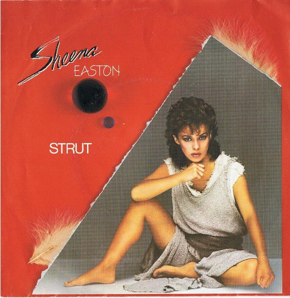 Easton Sheena — Strut