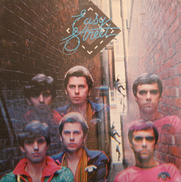 Easy Street — Same