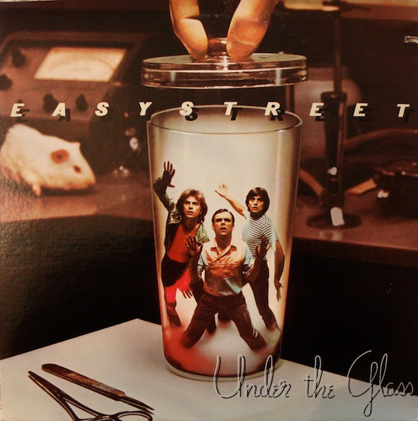 Easy Street — Under The Glass