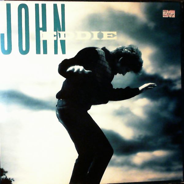 Eddie John — Eddie John
