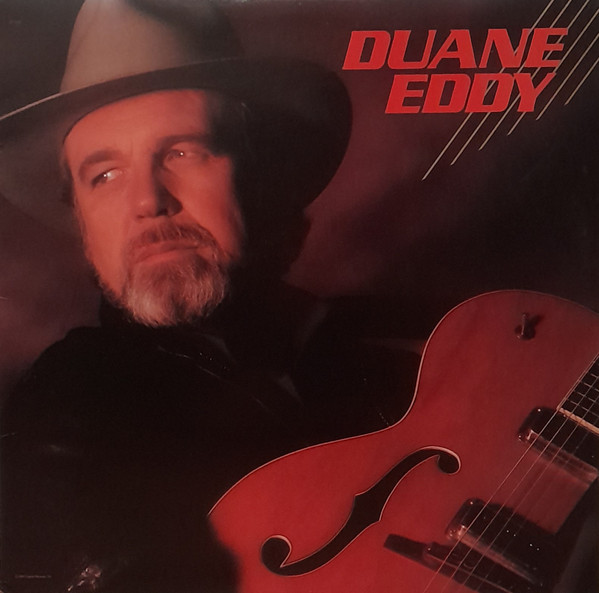 Eddy Duane (prod. McCartney Paul, Lynne Jeff, Fogerty John, Harrison George, Cooder Ry, Art Of Noise) — Same