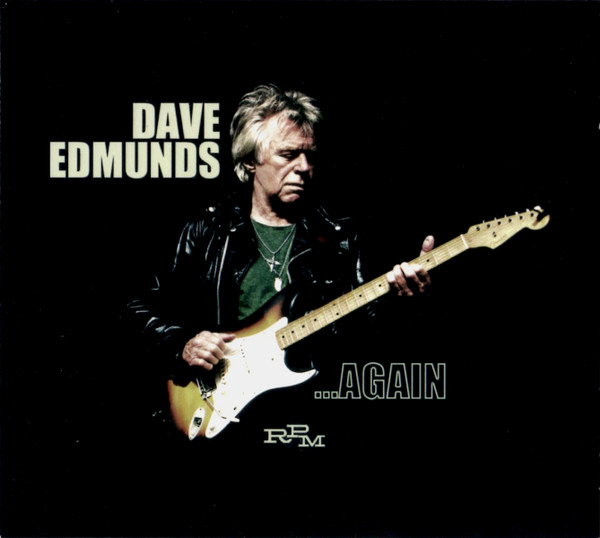 Edmunds Dave — Again