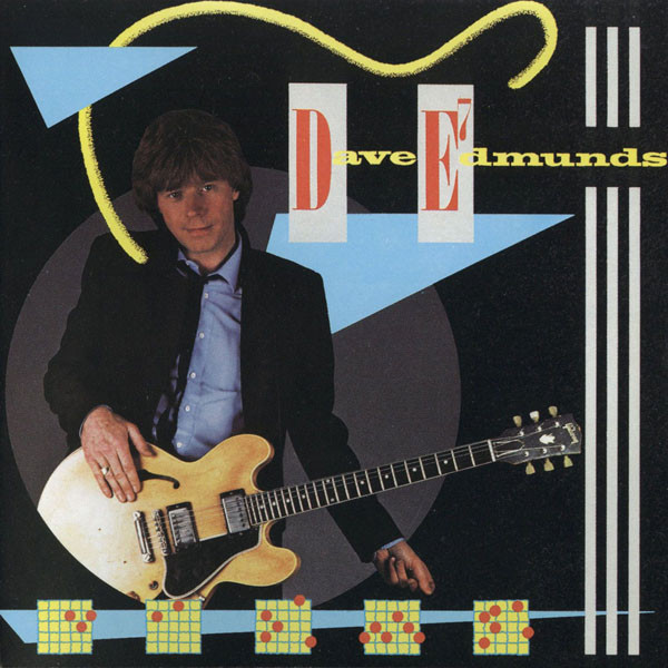 Edmunds Dave — D. E. 7th