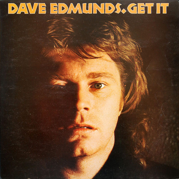 Edmunds Dave — Get It
