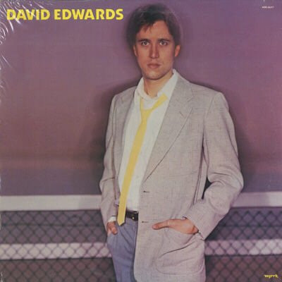 Edwards David — Same