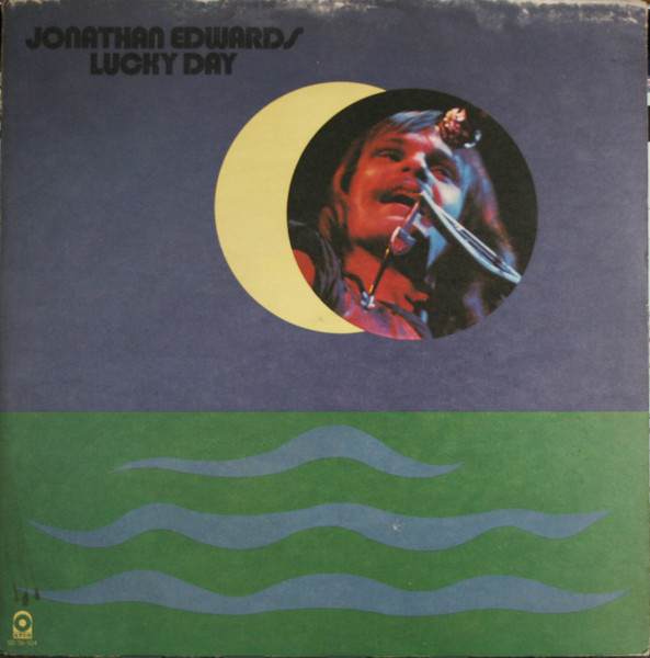Edwards Jonathan — Lucky Day