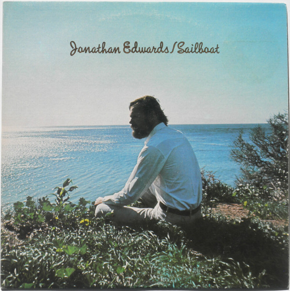 Edwards Jonathan — Sailboat