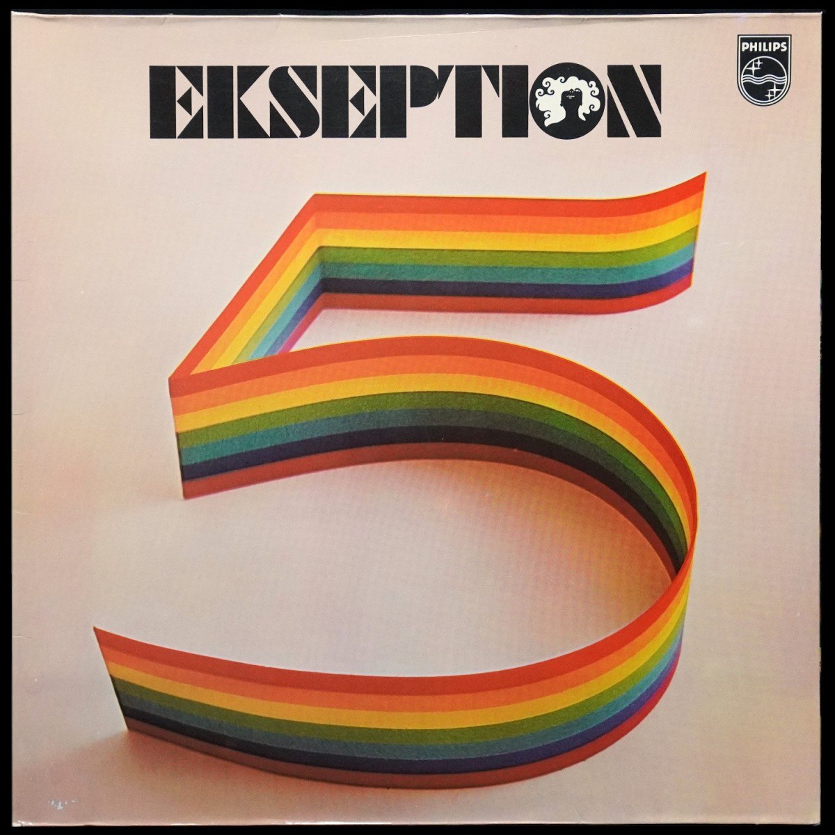Ekseption — The 5th