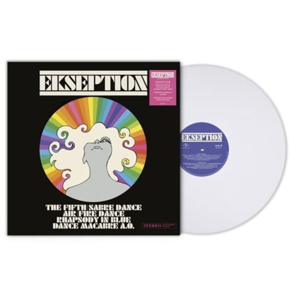 Ekseption — Ekseption
