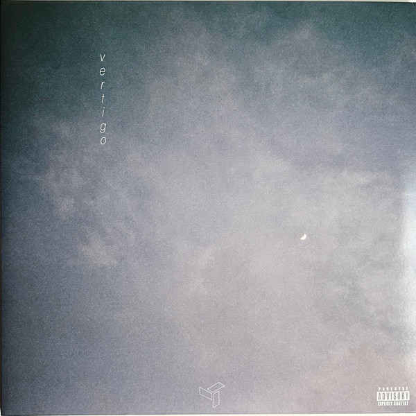 EDEN — Vertigo