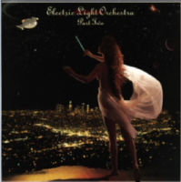 Electric Light Orchestra Part Two — Electric Light Orchestra Part Two