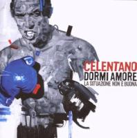 Adriano Celentano — Dormi Amore (La Situazione Non È Buona)